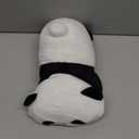 Finebee Weighted Panda Stuffed Animals, Cute Weighted Panda Plush, Soft Stuffed Weighted Plushie Pillow Gifts for Girls Boys(13.8" 1.6Lbs) (Medium)