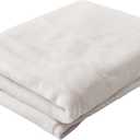 Heated Blanket Throw, USB Fluffy Heated Blanket Soft Heating Blanket for Car, Cozy Sherpa Electric Blankets Hand and Legs Warmers, Winter Gear Christmas Flannel Heated Blankets Clearance