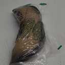 Straw Cowboy Hat for Men Women Wide Brim Western Straw Cowgirl Panama Hat Summer Beach Sun Cap Sombrero Travel (One Size, Coffee & Black)