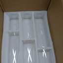 Glass Cylinder Vases Set of 24, Hewory Tall Clear Vase for Centerpieces, Glass Hurricane Candle Holders for Pillar Floating Candles, Round Vases for Wedding Events Table Decor, 2.6 in Diameter