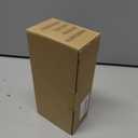 Toddler Sandals Jelly Shoes Girls Unisex Boy Flat Retro Slides Clear Kids Water Slippers Slingback Summer Beach Size 8 Adjustable Buckle Glitter Dress Soft (White)