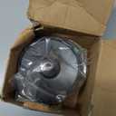 Variable Speed Pulley for MTD 956-04015B 956-04015A 656-04015 656P05011 Replaces Cub Cadet Craftsman Troy-Bilt Murry Lawn Mower and Garden Tractors 656-0059A, 618-04148,956-04015, 918-04148