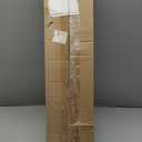 TonGass (3-Pack, White) 18" Universal Swimming Pool Ladder Rung Step Replacement with Stainless Steel Bolts Compatible with Inground Above Ground Pool Heavy-Duty Molded Plastic Ladder Step Parts