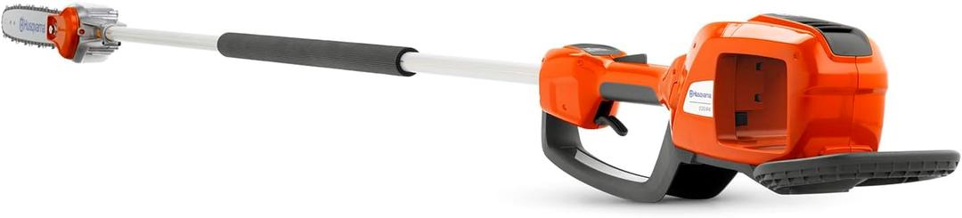 Husqvarna 530iP4 10 inch Battery Pole Saw, BATTERY and CHARGER NOT INCLUDED (TOOL ONLY)