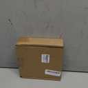 2 Inch Caster Wheels, Threaded Stem Casters Set of 4 Heavy Duty, 1/2"-13 x 1 (Screw Diameter 1/2", Stem Length 1"), Safety Dual Locking Industrial Castors, Wheels for Cart, Furniture