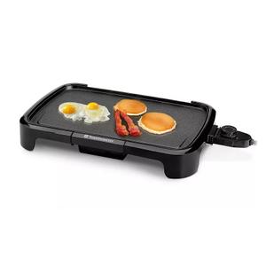 Toastmaster 10" x 16" Electric Griddle