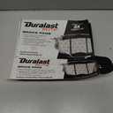 Akebono Brakes - Brake Pad Set - Superior initial effectiveness with no required break-in period,  (AC1005A), grey (ACT1005A)