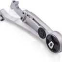 Upper Engine Strut Bracket Anti-Roll Mount 2005 2006 2007 Compatible with Mercury Ford Five Hundred 500 Freestyle Montego 3.0L Automatic Trans CVT Replace# A5833 5F9Z6F055CB