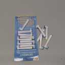 Replacement Toothbrush Heads Compatible with Oral-B Braun, 16 Pcs Professional Electric Toothbrush Heads Brush Heads for Oral B Replacement Heads Refill Pro 500/1000/1500/3000/3757/5000/7000/7500/8000