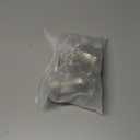 French Barrette Style Hair Clips Metal Silver DIY Craft Bow Prong to Decorate (100mm - 20 PCS)