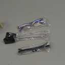 Gaoye 6 pack Executive Style Reading Glasses Men - Durable Readers with Blue Light Filtering - Comfortable Fit with TR90 Frames