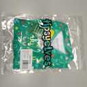 Tipsy Elves Mens Golf Polo Shirt - Moisture Wicking, Stretch Fabric, Athletic Fit - Performance Polo (Green, S)