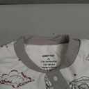 Baby Sleep Sack 18-24 Months, 2.5 TOG Warm Cotton Sleep Sack with Detachable Long Sleeves, Winter Wearable Blanket for Cold Nights, 2-Way Zipper Toddler Sleeping Sack, Hot Air Balloon XL