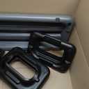Freestyle STEP Exercise Step Platform, Circuit Size Stepper for Exercise at Home