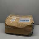 GUARD SHIELD Silver Tarp Waterproof 10x14 Feet Medium Duty All Purpose Poly Tarps Cover 7mil