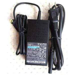 for Sony 12v 3A Power Adapter w/Cord for VRD-MC3 MC5 MC6 (AC-NB12A)
