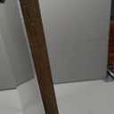 8x24 Poster Frame - Engineered Wood - Dark Oak