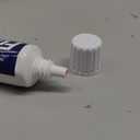 Fixodent Ultra Max Hold Denture Adhesive, 2.2 Ounce (Pack of 2)