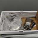 12V Diesel Heater Fuel Pump (Yellow-Normal)