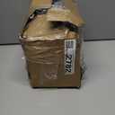 Boat Trailer Winch for Trailers, 1600 LB Heavy Duty Hand Manual Winch with 26FT Strap & Hook, Boat Accessories for Boat and Jet Ski Trailer