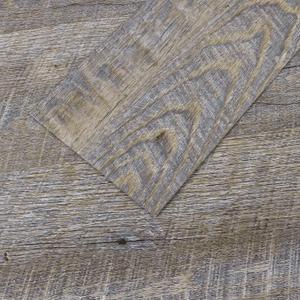 VEELIKE Rustic Barnwood Vinyl Plank Flooring Peel and Stick Floor Tile Waterproof Wood Look Vinyl Flooring 16 Planks 24 Sq. Ft. Adhesive Laminate Flooring for Bathroom Bedroom Kitchen Garage 6''x36'', Box of 16 Tiles