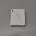 Apple 20W USB-C Compact Power Adapter: Fast and Convenient Charging, Type C Wall Charger