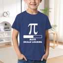 Valentines Shirts for Kids - Hearts Bows Valentine’s Day Tshirt Toddler Boys Girls Cute Love Tops