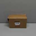 DERNORD 1.5" Sanitary Ball Valve Fits 1.5" Tri-Clamp Clover Stainless Steel 304, PTFE Lined, Two Way & Three Piece (1.5 Inch Tube OD Quick Clamp)