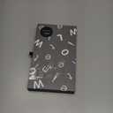 TineeOwl for iPhone 16 Pro Max Magnetic Case, Camera Control Button, Compatible with MagSafe, TPU, Minimalist, Slim/Thin, Grippy - Dune Series (Dusty Lilac, iPhone 16 Pro Max)