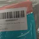 Kids4ever Girls One Piece Swimsuits Color Block Bathing Suit Kids Swimwear for Teens Beach 9-16Y (13-14 Years, Green)