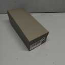 Ballet Flats for Women Cute Bow Round Toe Mary Janes Comfortable Faux Leather Slip On Ballerina Shoes (8, Red)