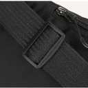 Lightweight Hiking Waist Pack  Ideal for Running, Walking & Travel  Secure Phone Pocket  Durable, Comfortable Gray Belt Bag for Essentials  Hands-Free Convenience