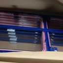 Shoe Rack Organizer for Entryway, 9 Tiers, 36 Pairs