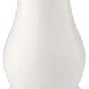 Le Creuset Salt Mill, 8" x 2 1/2", White