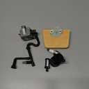 1125-120-0615 Carburetor Kit for Stihl 034 036 MS340 MS360 Chainsaw for Tillotson 40-HE-20A for Zama C3A-S31A Carb with Tune Up Kit