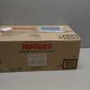 Huggies Size 4 Diapers, Skin Essentials Baby Diapers, Size 4 (22-37 lbs), 150 Count (6 Packs of 25)
