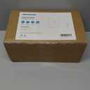 DEWENWILS 300W Low Voltage Landscape Transformer, Outdoor Weatherproof Transformer with Timer and Photocell Sensor, 120V AC to 12V/12V AC for LED Lighting, Spotlight, Pathway Light