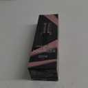 Hair Dryer Brush Blow Dryer in One, Upgraded 4 in 1 Hair Dryer and Styler Volumizer with Negative Ion Anti-frizz Ceramic Titanium Barrel Hot Air Hair Straightener Brush (Rose Gold)