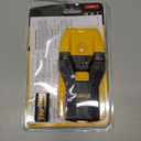 DEWALT Stud Finder, 3/4, Locate Framing Studs Efficiently with LED Arrows, Ideal for Wood and Metal, AAA Batteries Included (DW0100)