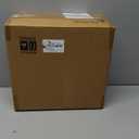 2-Pack 64oz Glass Mason Jar Pitchers with Wide Mouth & Measurement Marks  Leak-Proof Twist Lids for Cold Brew, Iced Tea, Juice, Lemonade