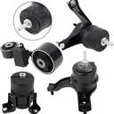 Engine Mount fit for 2007-2009 for Toyota for Camry