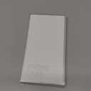 FNTCASE for iPhone 16e Case Clear: Magnetic Phone Cases with Screen Protector Compatible with Magsafe Slim Anti Yellowing Rugged Shockproof Protective Transparent Cell Phone Cover (A-Clear)