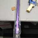 Replacement Wand Tube Compatible with Dyson V15 V11 V10 V10 V8 V7 Vacuum Cleaner, Premium Quick Release Wand Tube Accessories(Purple)