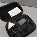 Powerful LED Headlight Headlamp for Dental Loupes Wireless Medical Spotlight with Optical Filter Clip-on Design
