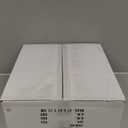 6-Light Globe Sputnik Chandelier Milk Glass Modern Gold Chandelier Light Fixture Mid Century Sputnik Chandeliers Pendant Light Frosted Globe Adjustable Hanging Ceiling Light for Entryway (Opal & Brass)