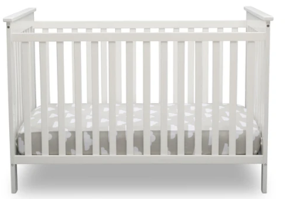 Delta Children

Adley 3-in-1 Convertible Crib