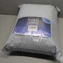 Bed Pillows for Sleeping, Set of 2 Cooling, Hotel Quality with Soft Down Alternative Fill for Back, Stomach & Side Sleepers (Queen)