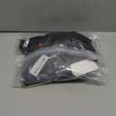 Zeagoo Womens Summer Tops Short Sleeve Shirts Plain Tees Casual Teen Girl Clothes Fitted 2 Pack Crewneck Spring Outfit, M