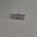 Kingdder 6 Pack Oversized Blue Light Glasses for Women Square Blue Light Blocking Glasses Stylish Computer Reading Eyeglasses