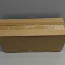 VALICLUD Necklace Storage Box Jewelry Stand Plastic Jewelry Display Rack Earring Holder Organizer